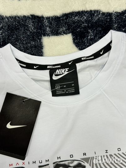 Футболка nike og