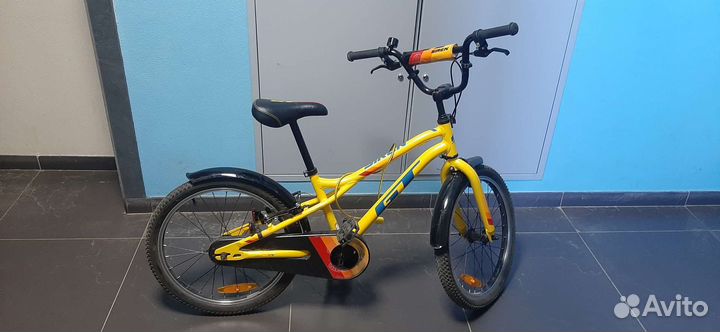 Продам велосипед GT siren