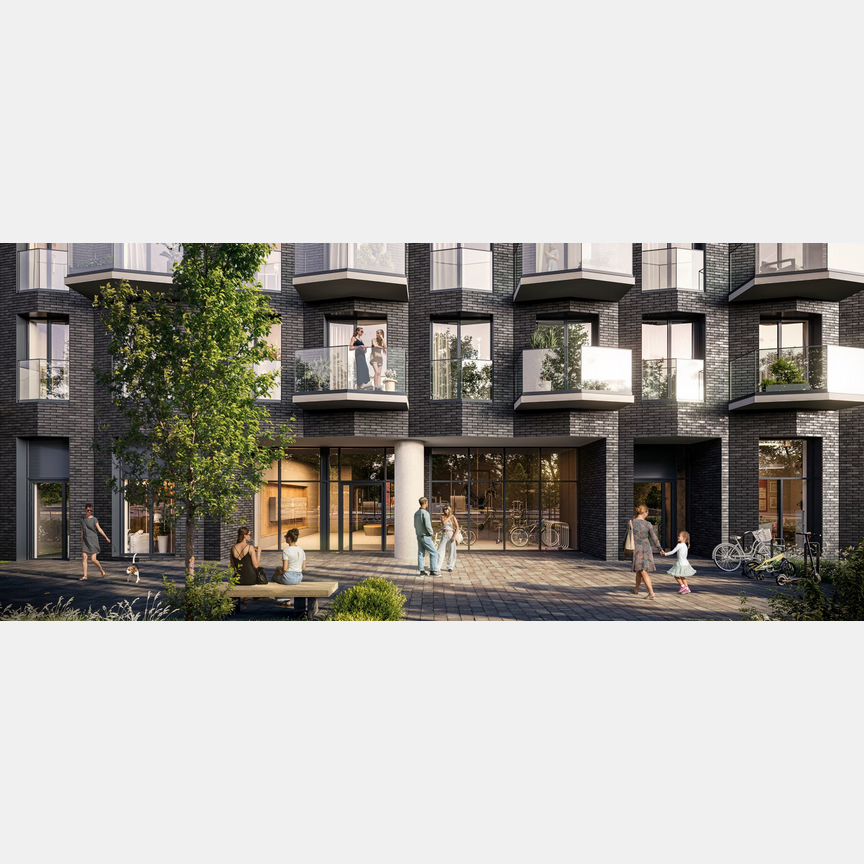 Квартира-студия, 22,6 м², 21/24 эт.