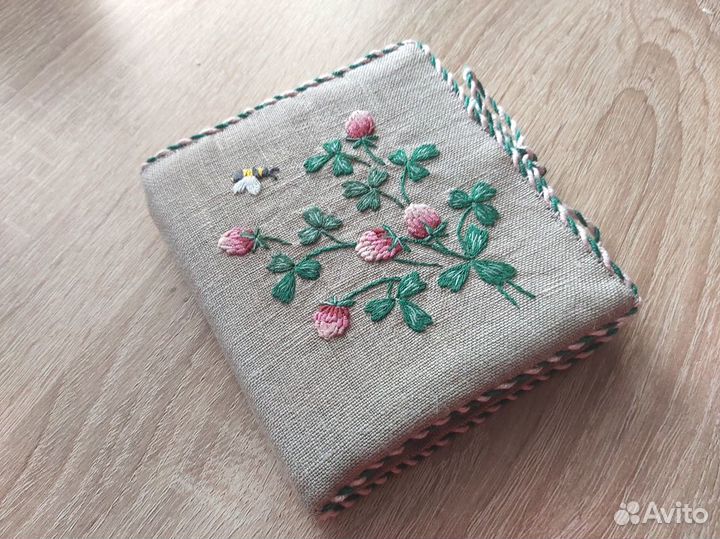 Набор рукодельницы