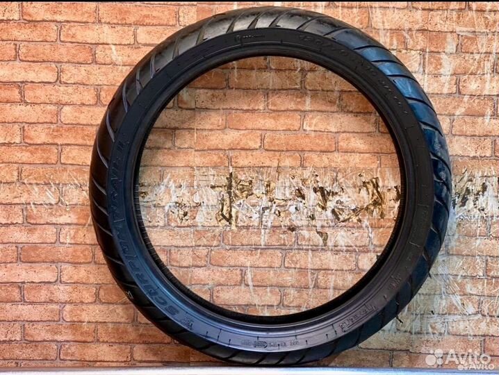 120/70 R19 Pirelli Scorpion Trail 2 №319