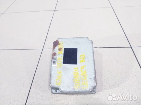 Блок управления АКПП