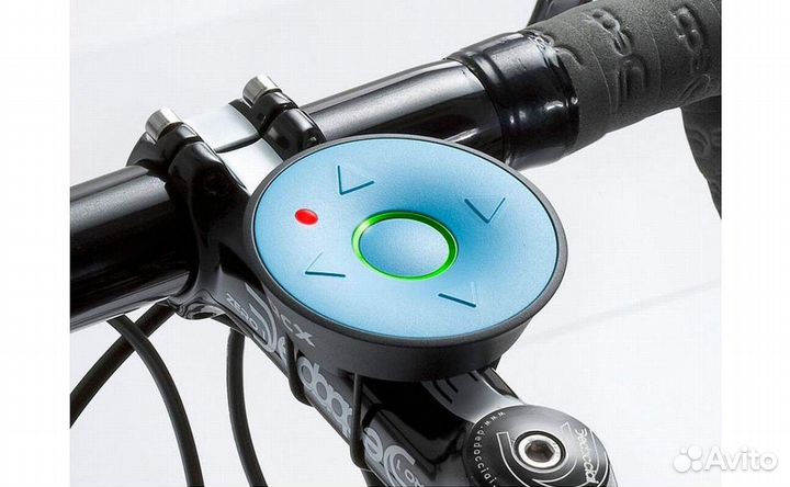 Вело станок Tacx i-Genius Multiplayer T2000