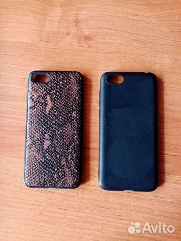 Чехлы для honor 7а