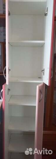 Встраиваемая гладильная доска