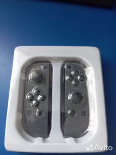 Контроллеры Joycon для Nintendo switch