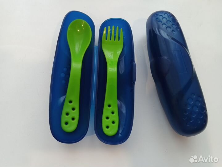 Посуда для кормления 6+