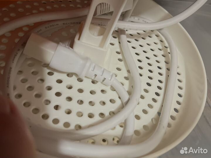 Стерилизатор chicco