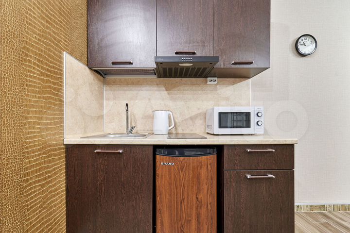 Комната 25 м², 2/4 эт.