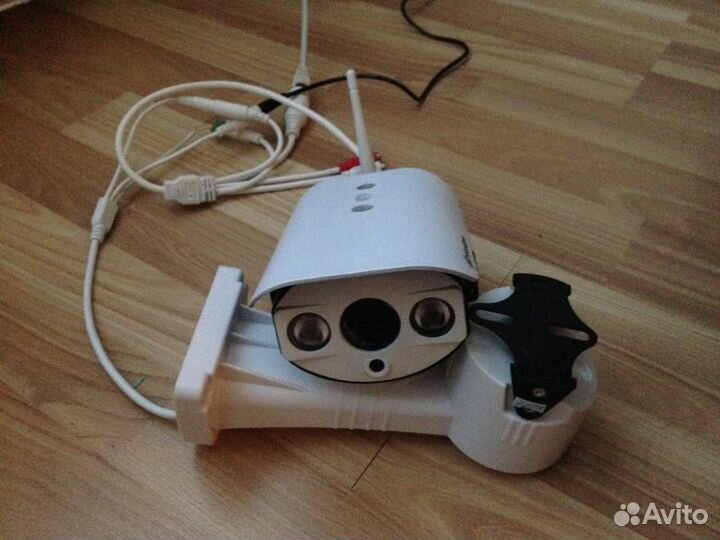 IP-камера SunEyes 2.0mp WI-FI