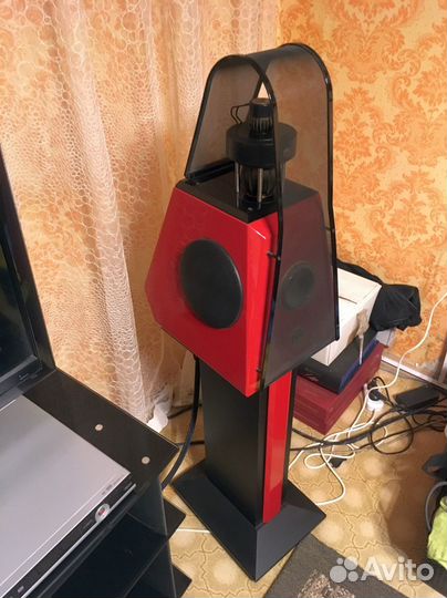 Акустическая система MBL 121