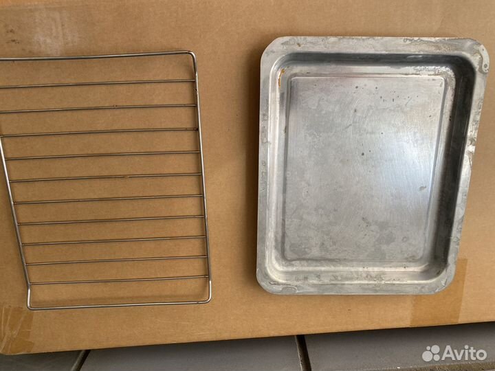 Электропечь