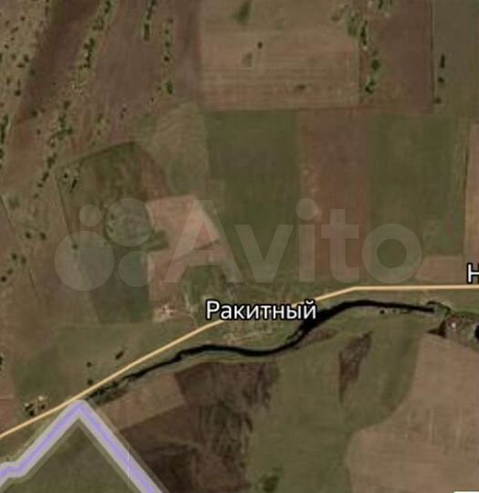 Участок 52,4 га (СНТ, ДНП)