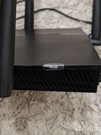 Wi-Fi рoутеp D-Link DIR-825AC/G1