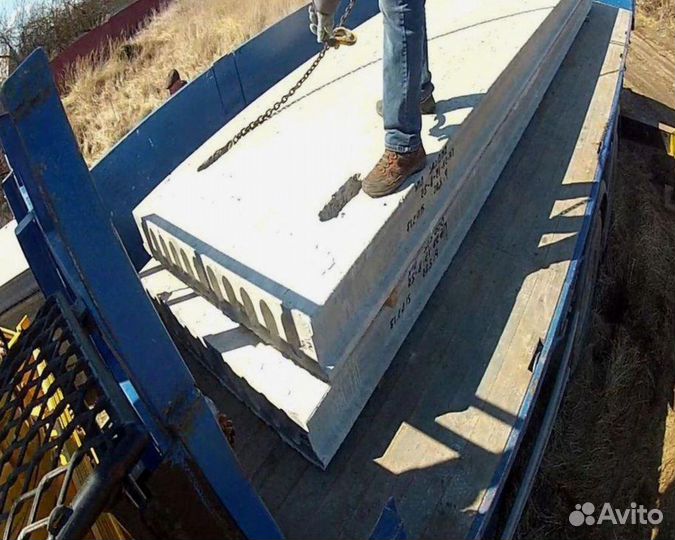 Плиты строительные для дома