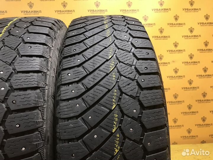 Gislaved Nord Frost 200 SUV 215/65 R16 102T