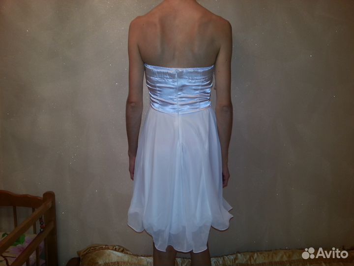 Вечерние платье