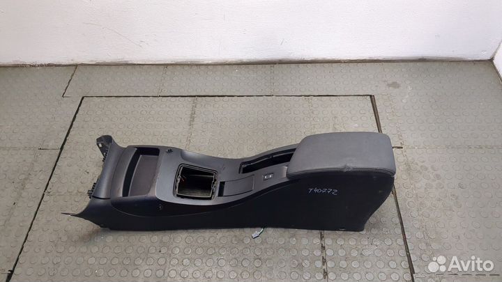 Консоль салона Renault Laguna 3 2007, 2009