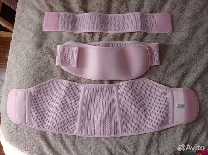 Бандаж для беременных и после родов