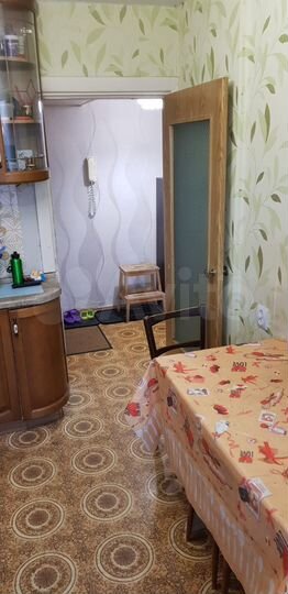 3-к. квартира, 61,5 м², 4/9 эт.