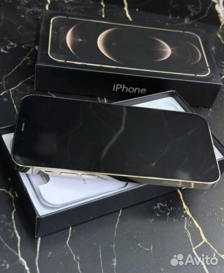 iPhone 12 pro 128GB акб/95 Гарания От Магазина