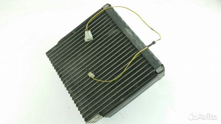 Испаритель кондиционера Mitsubishi Pajero Sport
