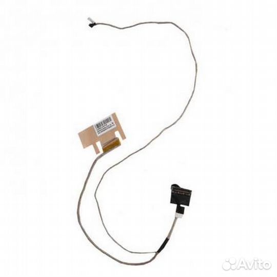 Шлейф матрицы HP Pavilion Sleekbook 15-b000, DD0U