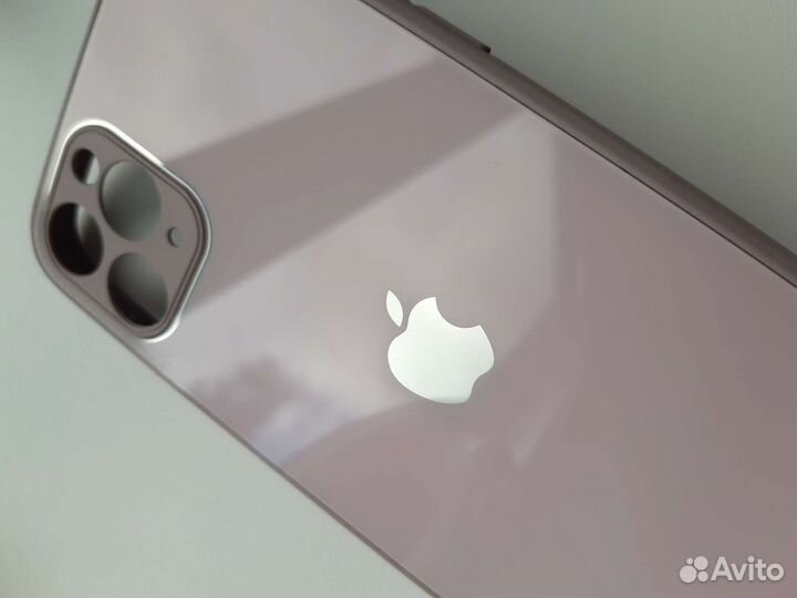 Чехол на iPhone 11 pro