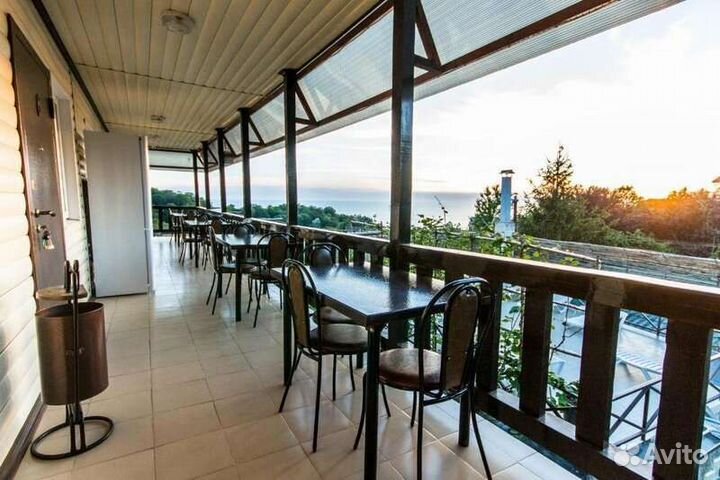 Продам готовый бизнес отель в лоо