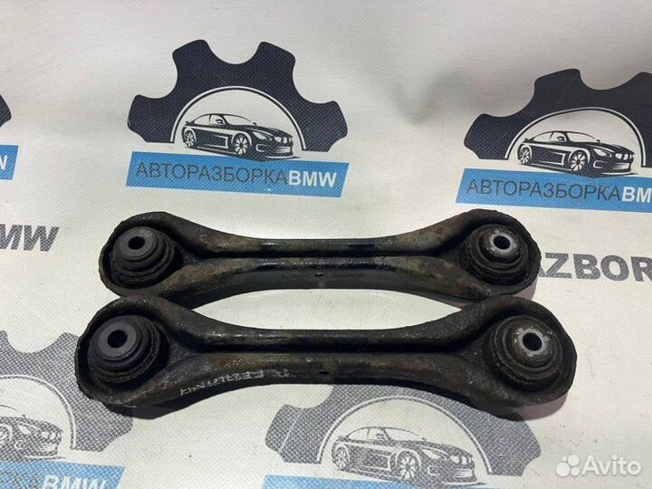 Рычаг подвески поперечный задний Bmw 1 E87 N47D20