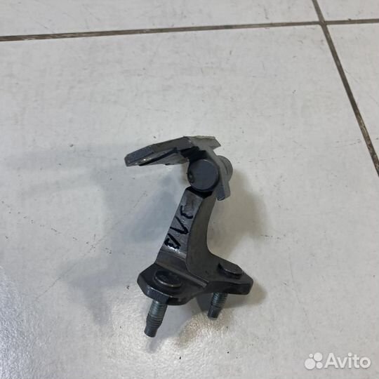 Петля двери задней левой верхняя Infiniti EX EX37