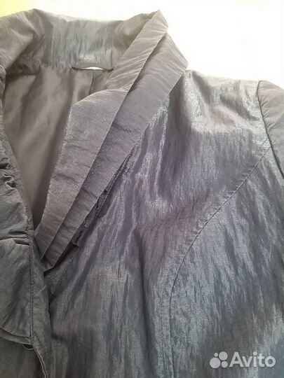 Жакет р.46