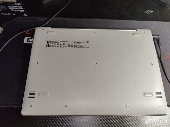 Lenovo ideapad 120S-14IAP обмен