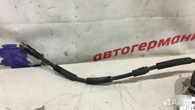 Суппорт тормозной передний левый Bmw X5 E70