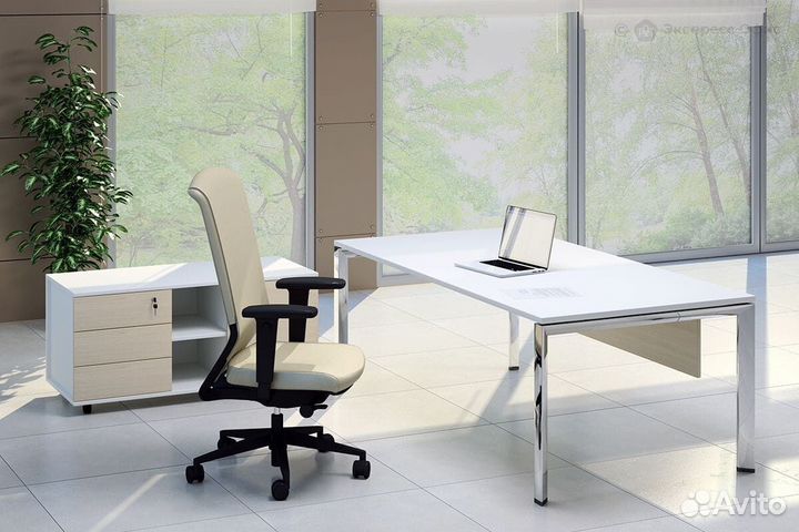 Кабинет руководителя Orbis