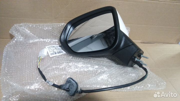 Зеркало левое электрическое Сhangan CS35 plus