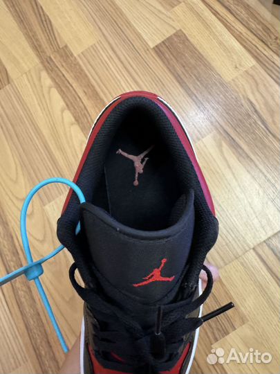 Кроссовки * Nike Air Jordan 1 Low 