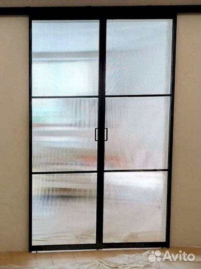 Перегородки для дома и офиса