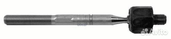 Тяга рулевая перед прав/лев 2958001 lemforder