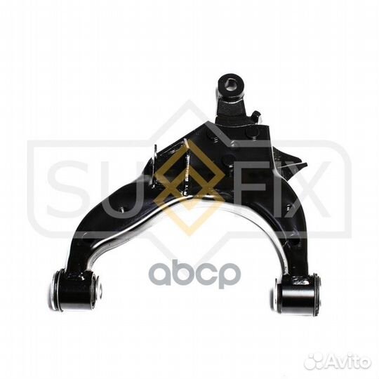 Рычаг подвески нижний перед прав SH1510 sufix