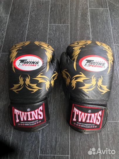 Перчатки для бокса