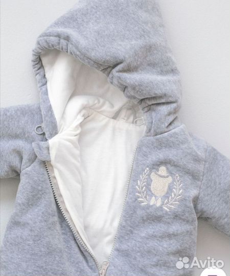 Комбенизон