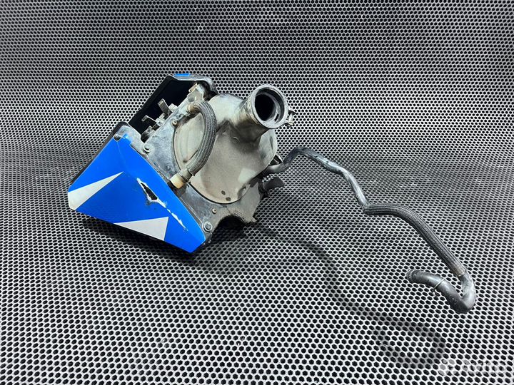 Корпус фильтра Yamaha WR 250F 2006