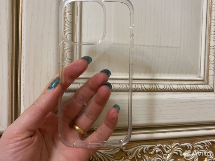 Чехол на ифон 14 про