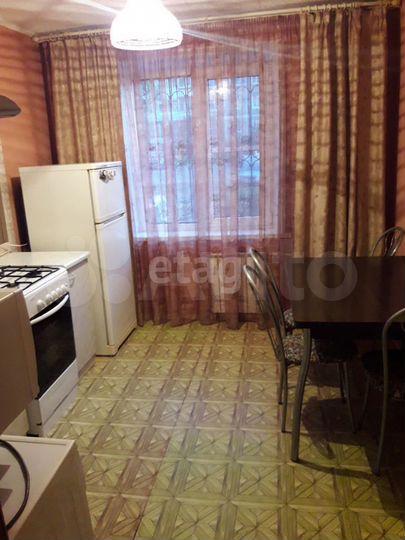 3-к. квартира, 57,7 м², 1/9 эт.