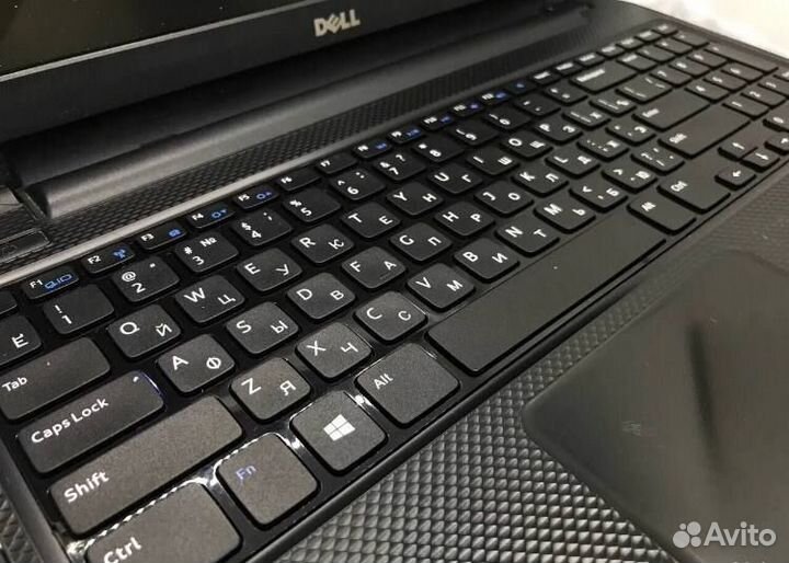 Ноутбук Dell Inspiron 3521-6344 123479