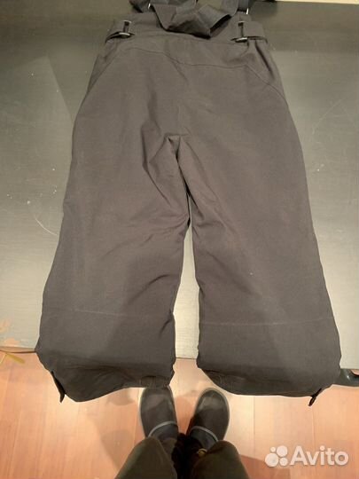 Лыжный костюм Völki