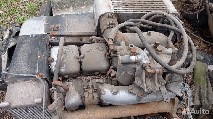 Продаётся мотор