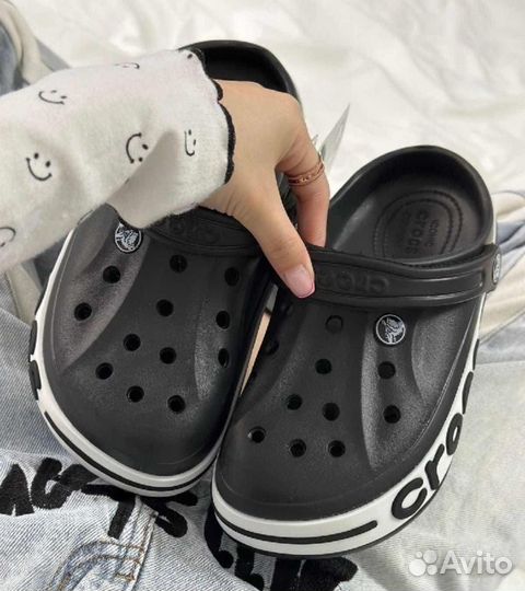 Crocs мужские