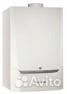 Котёл конденсационный настенный, evodens AMC PRO